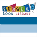 an icon of tumblebook library