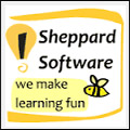 an icon of sheppard software